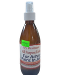 Braithwaite Spray For Aches and Pain In Joints