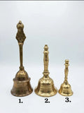 Brass Bell