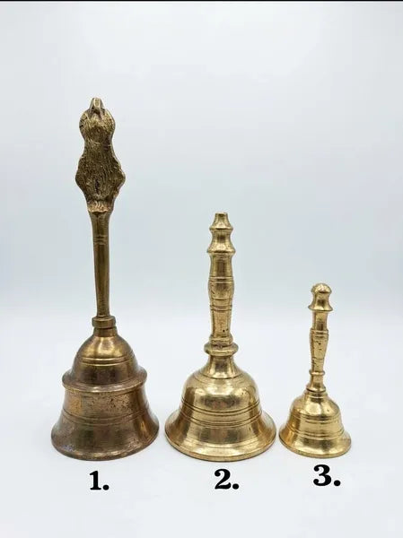 Brass Bell