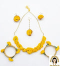 Bridal Set (Yellow)