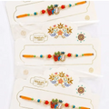 Bro Charm Rakhi