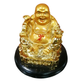 Buddha Sitting