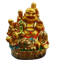 Buddha With Children