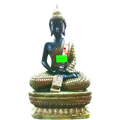 Buddha With Crown (No.2)