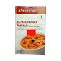Butter Paneer Masala -ShreeGun - 100g