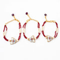 Butterfly Evil Eye Rahki