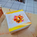 Colourful Deya Sweets Box 10x10