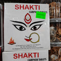 Camphor - Shakti - 454g