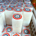 Camphor (4 pcs)