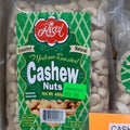 Cashew Nuts - Regal - 400g