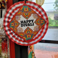 Wall/ Ceiling Happy Divali Decoration