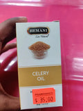 Celery Oil - Hemani