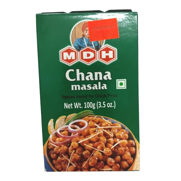 Chana Masala - MDH- 100G