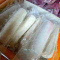 Chandan Stick - White