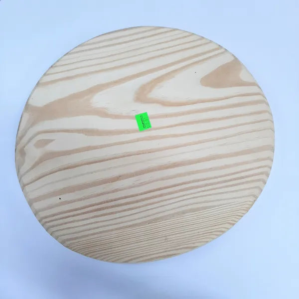 Chauki - Wooden Cutting Board