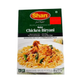 Chicken Biryani -Shan - 60g