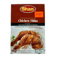 Chicken Tikka - Shan- 50g