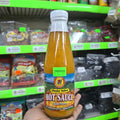 Chief Chunky Yellow Pepper Sauce