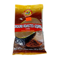 Chief Ground Roasted Geera