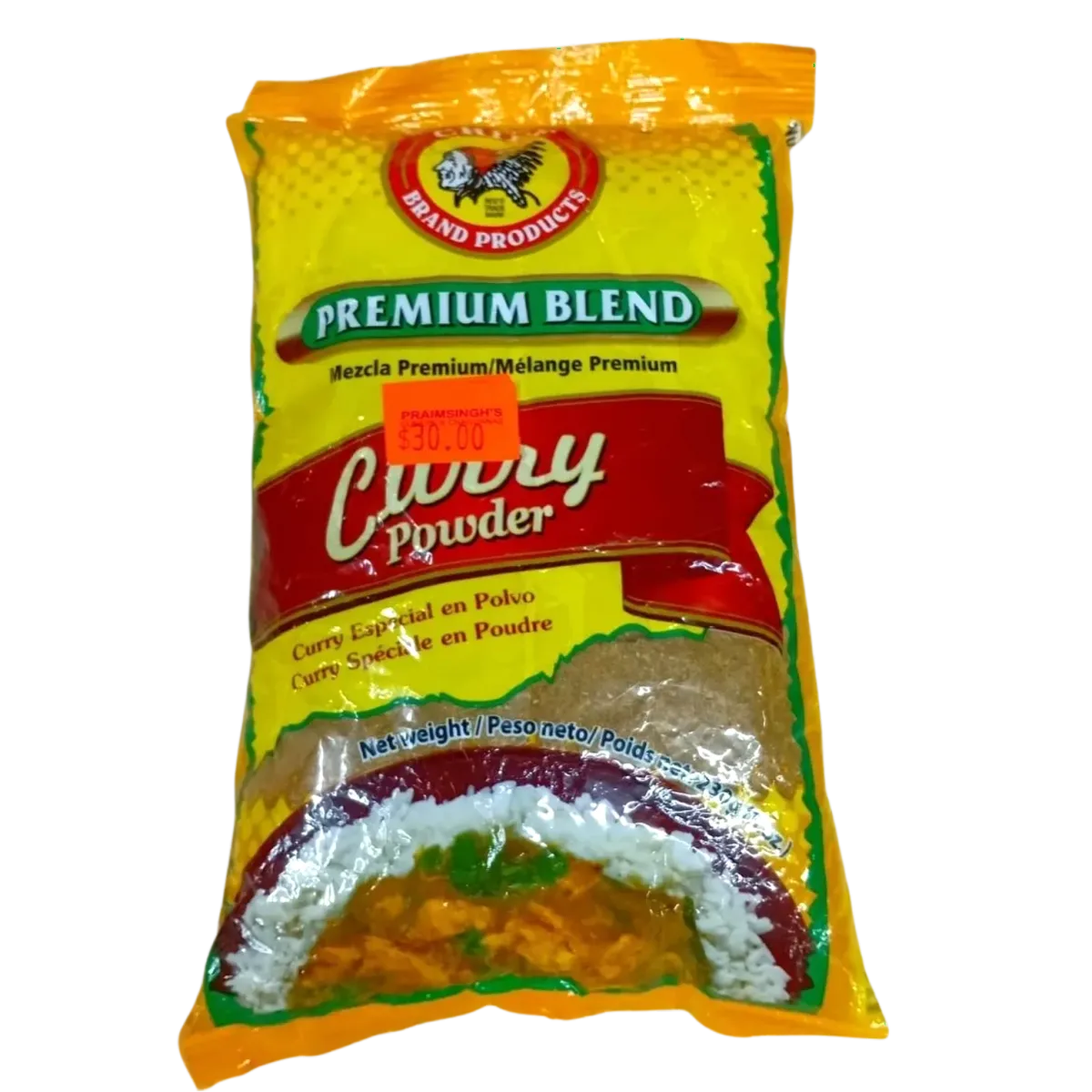 Chief Premium Blend Curry Powder