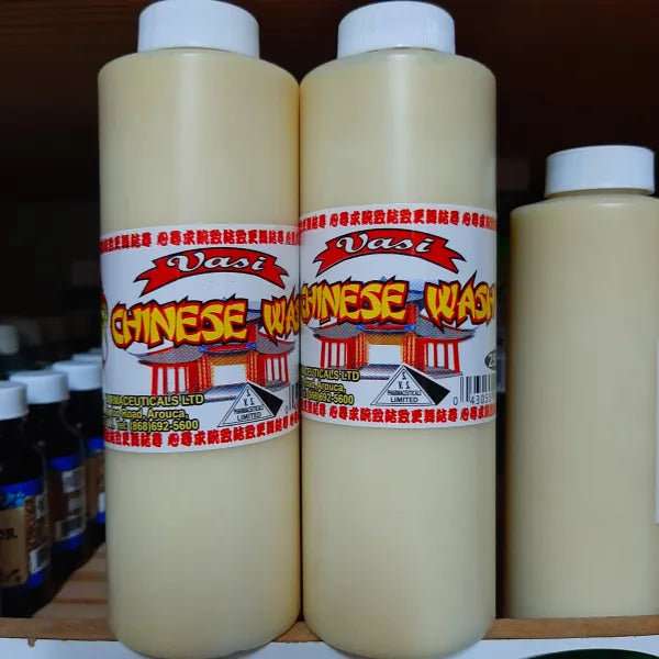 Chinese Wash- 250ml