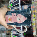 Christmas Sloth Cup