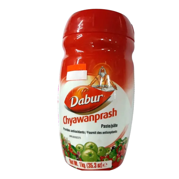 Chyawanprash - 1kg