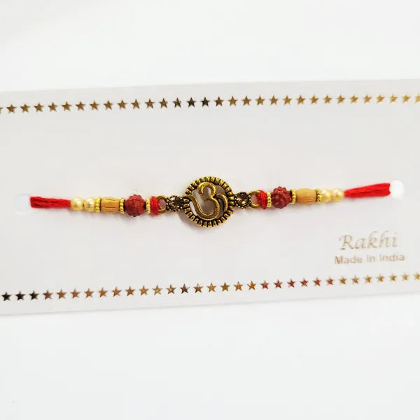 Circle Om JC-114