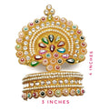 Classy Metal Crowns (1)