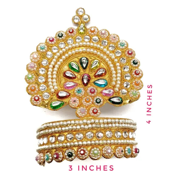 Classy Metal Crowns (1)
