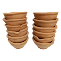Clay Deeyas (12 pcs)