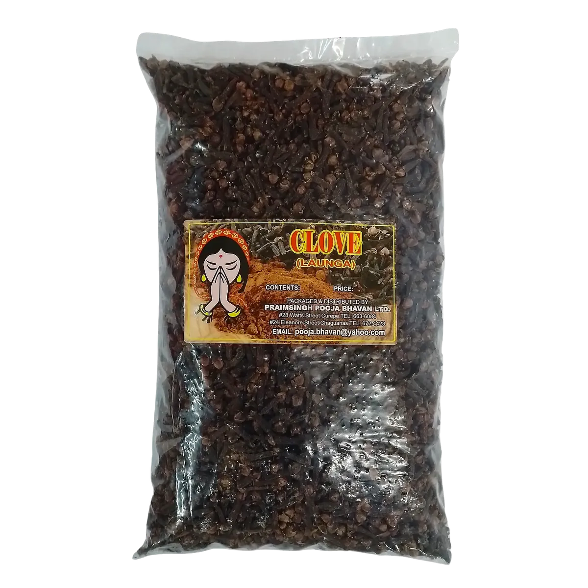 Clove