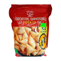 Cocktail Samosas Potato - Deep