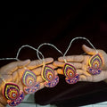 Colourful Battery Operated Deya Light