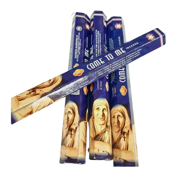 Come To Me Incense Sticks