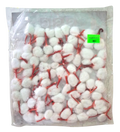 Cotton Ball Wick