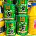 Cow Milk Ghee