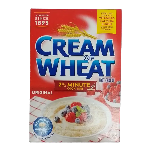 Cream Of Wheat