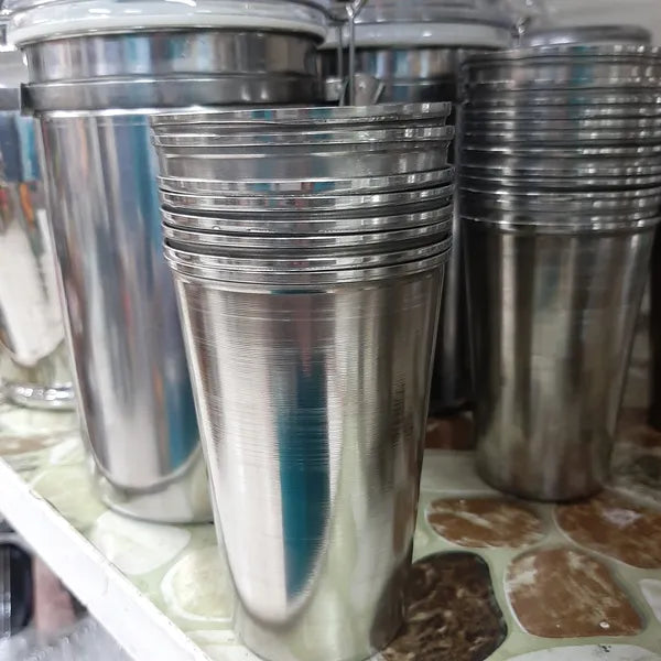 Cup - 10cm tall