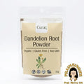 Cura Dandelion Root Powder