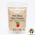Cura Red Maca Root Powder