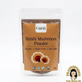 Cura Reishi Mushroom Powder