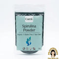 Cura Spirulina Powder