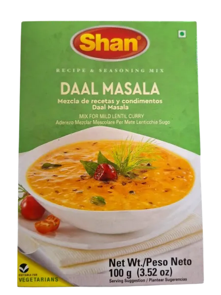 Daal Masala -Shan - 100g