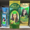Dabur Amla Gold Hair Oil