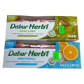 Dabur Herbal Toothpaste