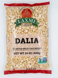 Dalia -Laxmi - 400g