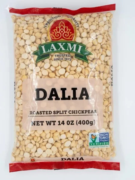 Dalia -Laxmi - 400g