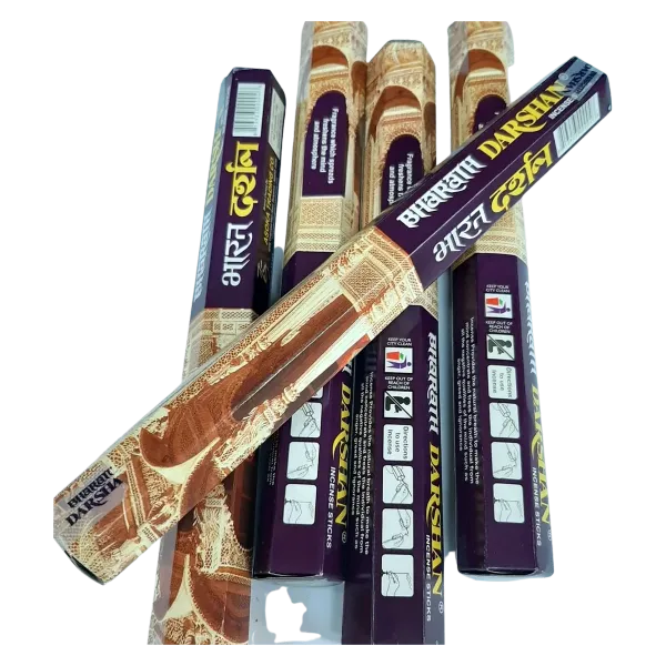 Darshan Incense Sticks
