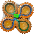 Decorated Deeya (I)